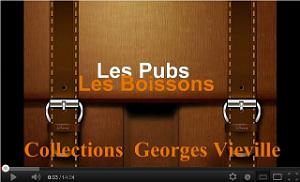 1 LES PUBS LES BOISSONS